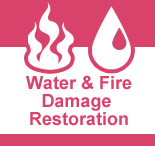 water damage restoration San Francisco,CA